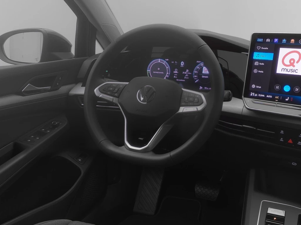 Volkswagen Golf – foto 23