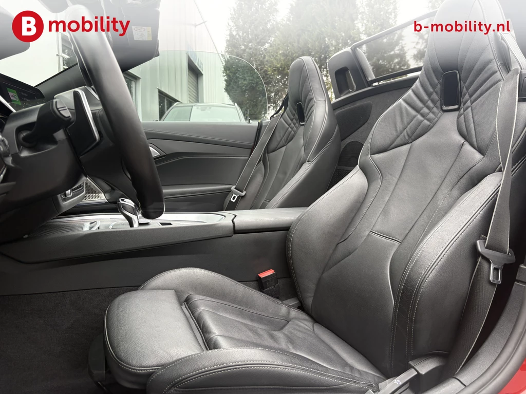 BMW Z4 – foto 12