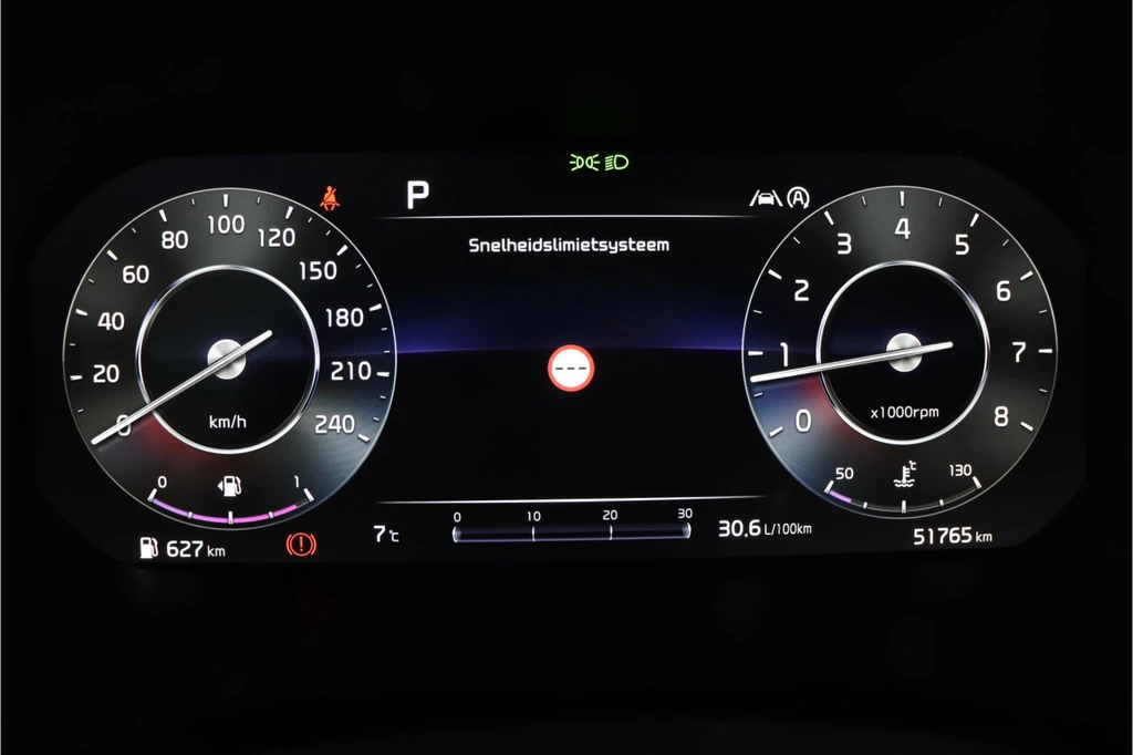 Kia Ceed Sportswagon – foto 24