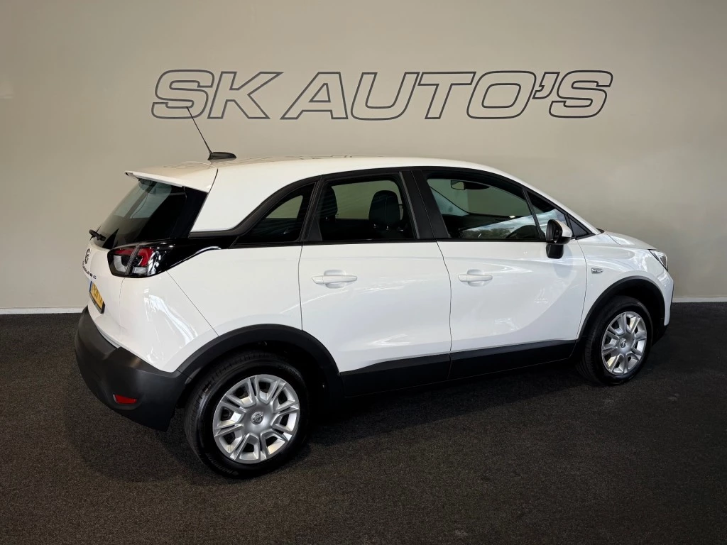 Opel Crossland – foto 12