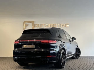 Porsche Cayenne – thumbnail 6