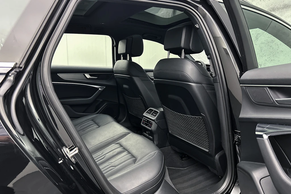 Audi A6 – foto 20