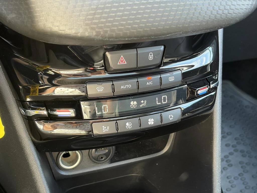 Peugeot 2008 – foto 18