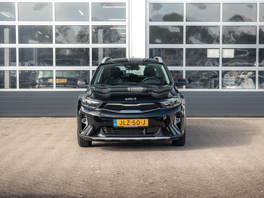 Kia Stonic – foto 10