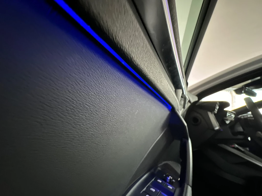 Audi A3 – foto 24