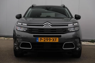 Citroën C5 Aircross – thumbnail 4