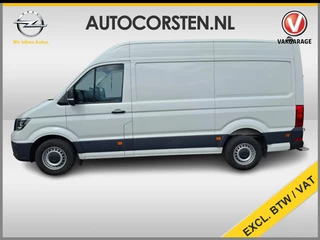 Volkswagen Crafter – thumbnail 2