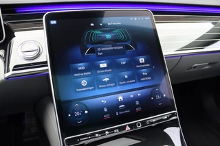 Mercedes-Benz S-Klasse – thumbnail 19