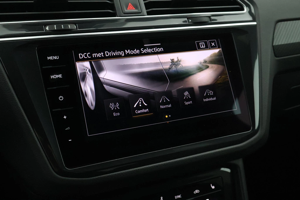 Volkswagen Tiguan – foto 38