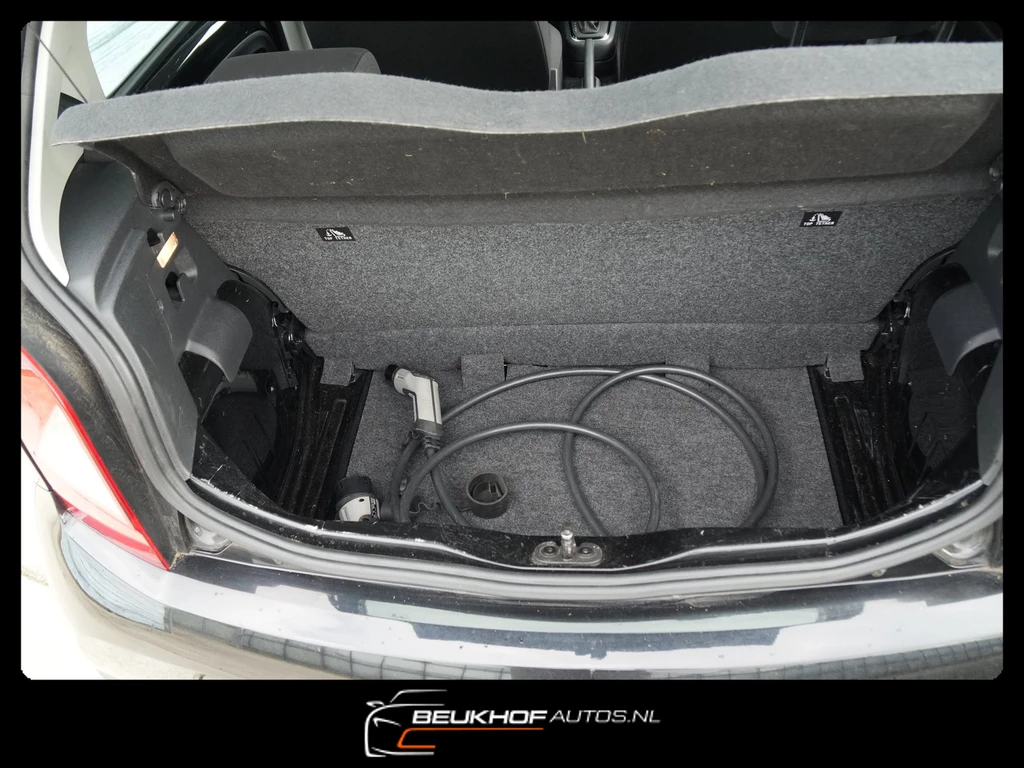 SEAT Mii – foto 22
