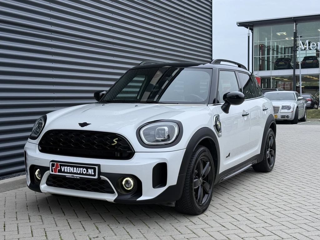 MINI Countryman – foto 2