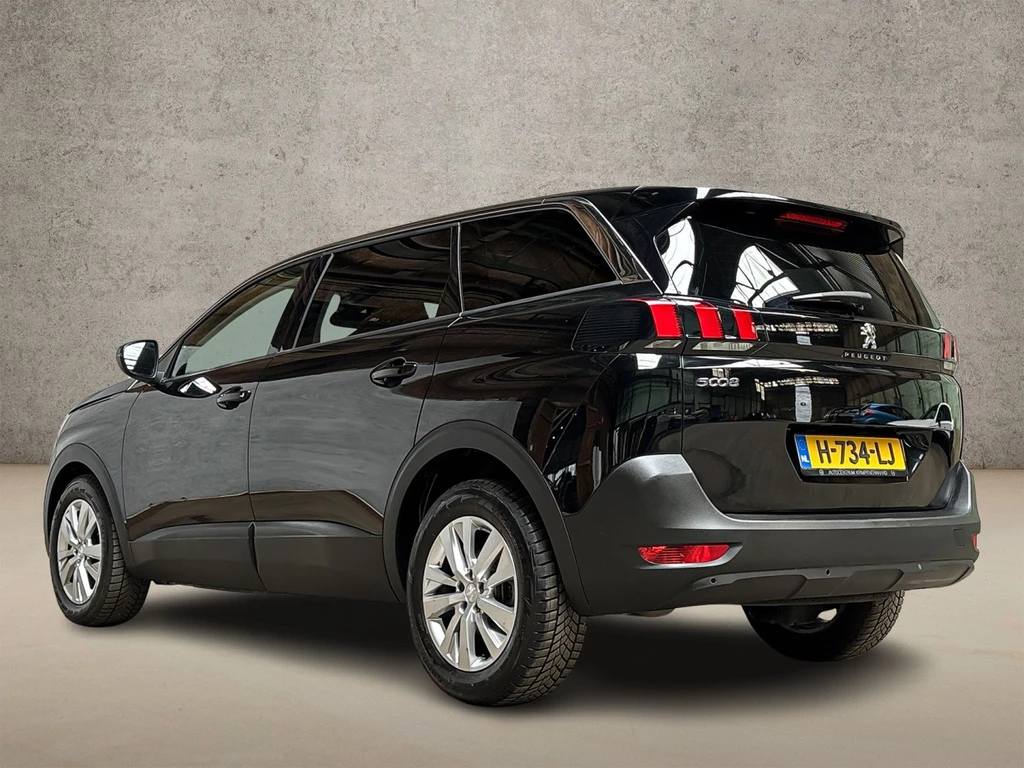 Peugeot 5008 – foto 3