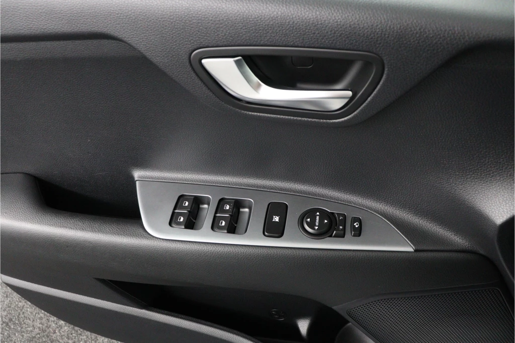 Kia Stonic – foto 23