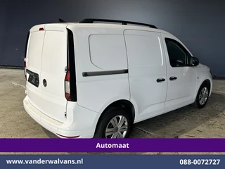 Volkswagen Caddy – thumbnail 3
