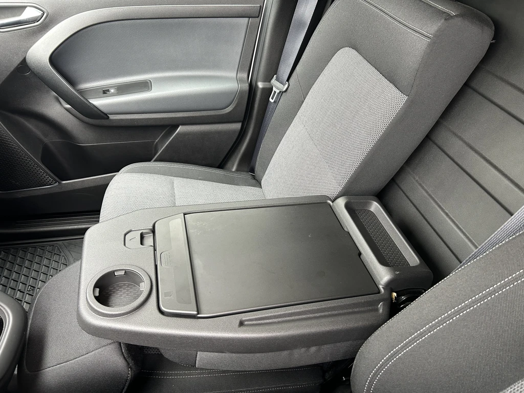 Mercedes-Benz Citan – foto 16