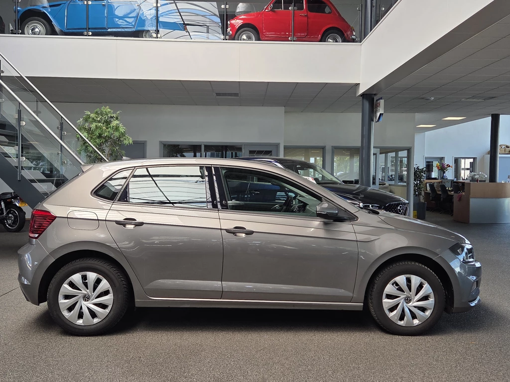 Volkswagen Polo – foto 7