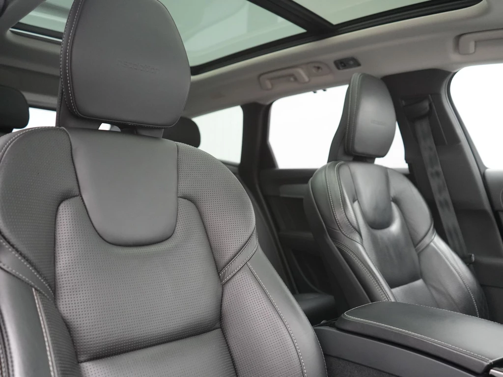 Volvo V90 – foto 17