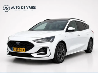 Ford Focus – thumbnail 1