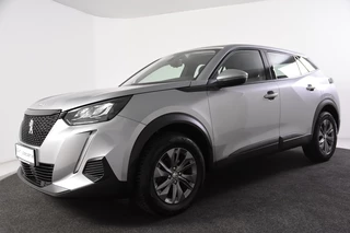 Peugeot 2008 – thumbnail 5
