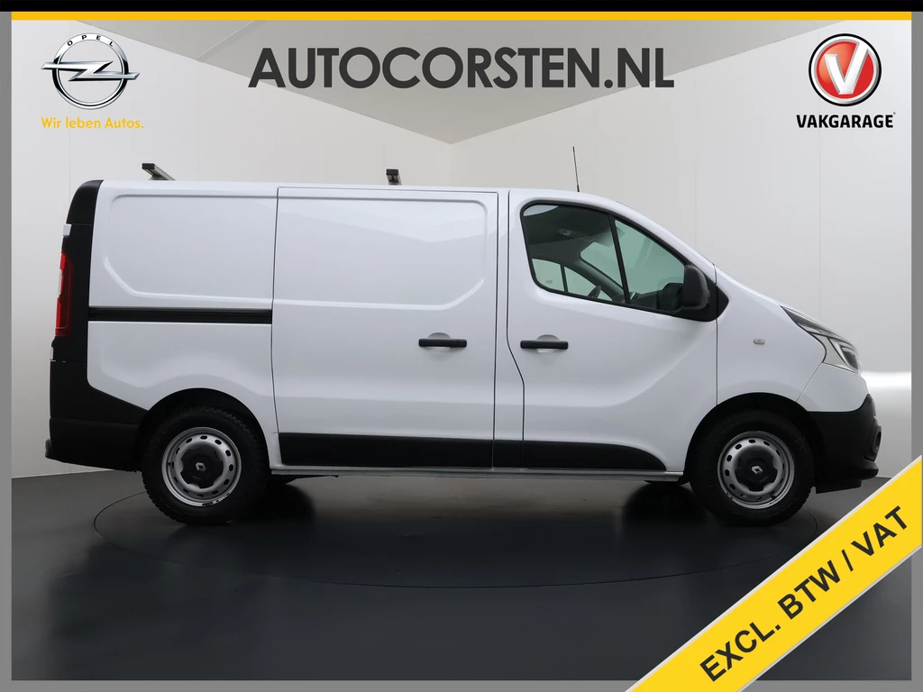 Renault Trafic – foto 6