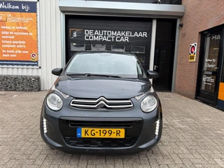 Citroën C1 – thumbnail 9