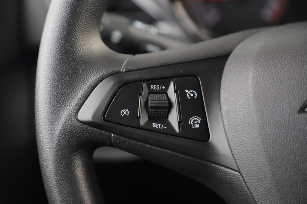 Opel KARL – foto 13
