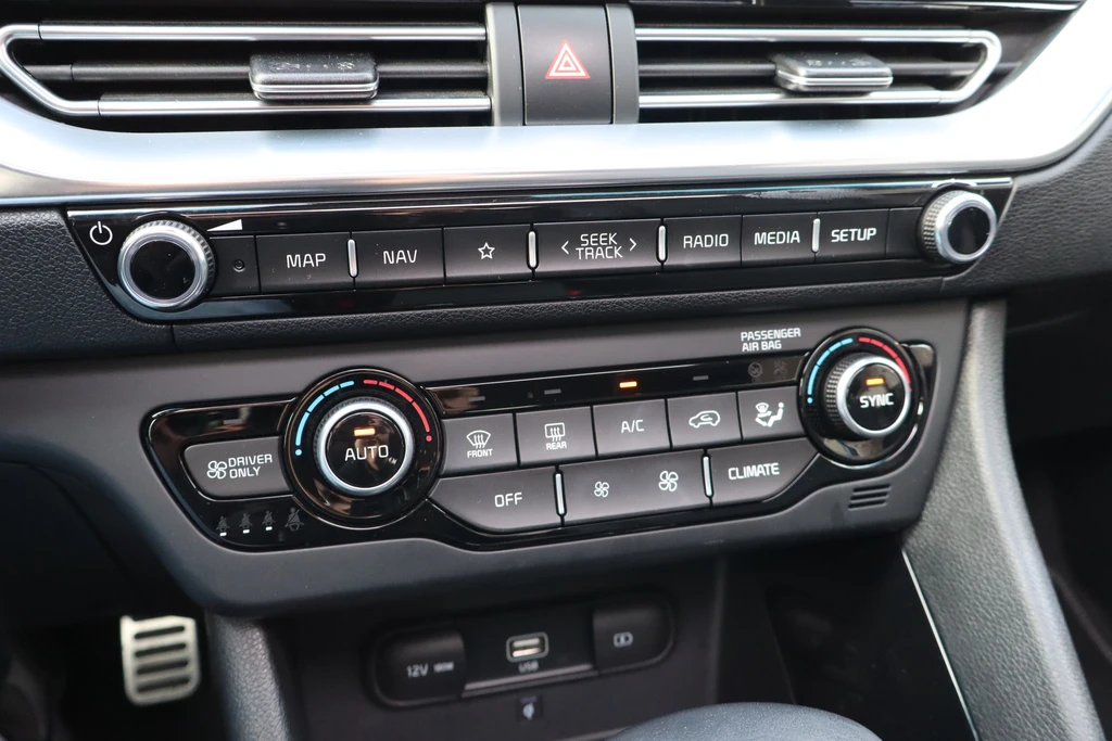 Kia Niro – foto 21