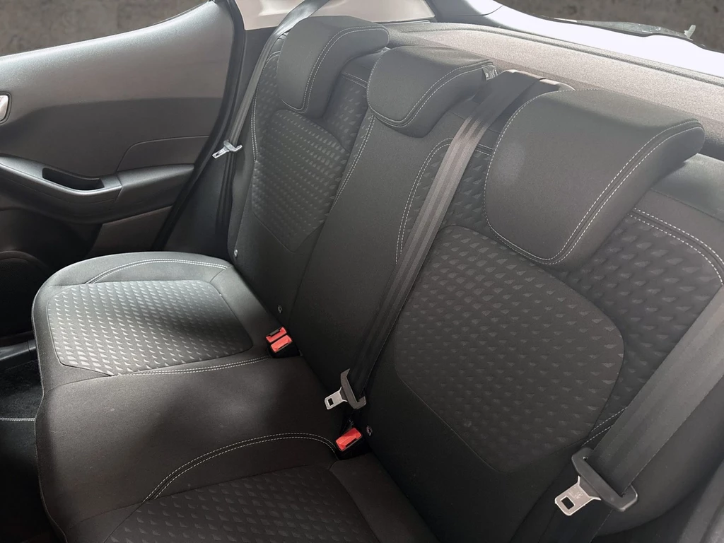 Ford Fiesta – foto 13