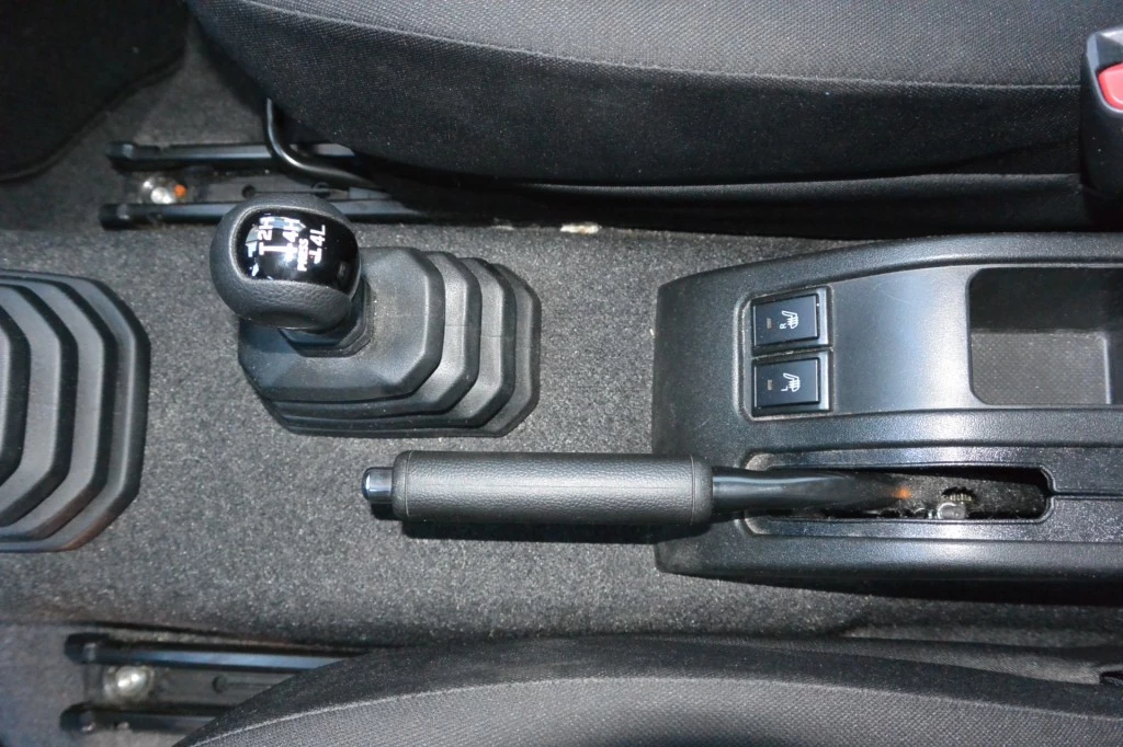Suzuki Jimny – foto 24