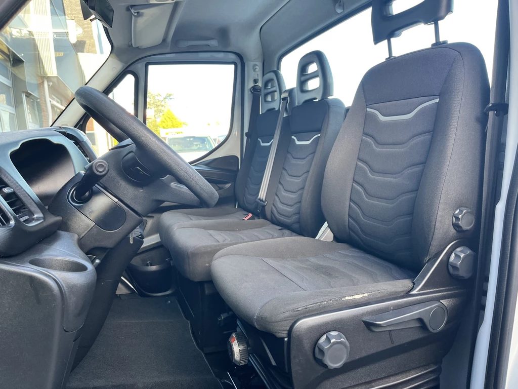 Iveco Daily – foto 28