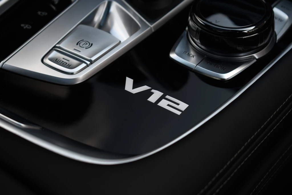 BMW 7 Serie – foto 111