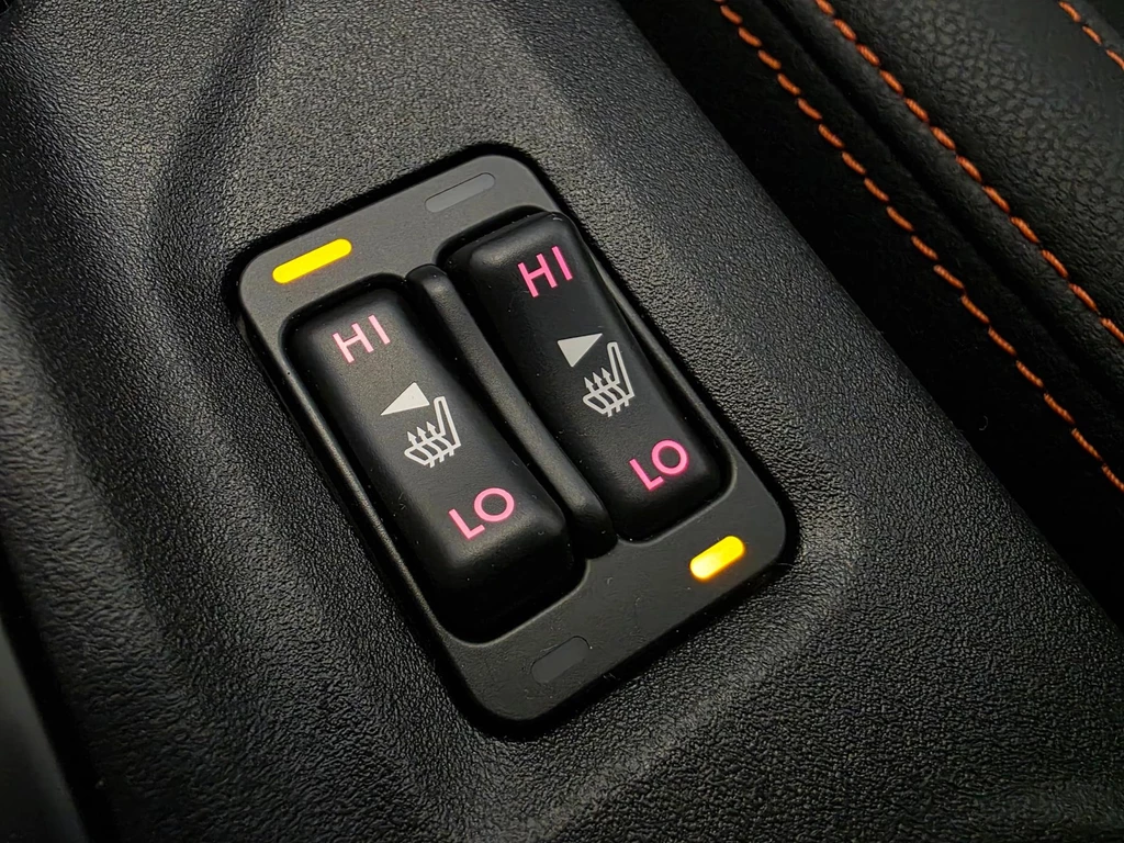 Subaru XV – foto 33