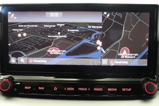 Kia Ceed Sportswagon – thumbnail 7