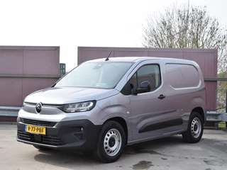 Citroën ë-Berlingo – thumbnail 2