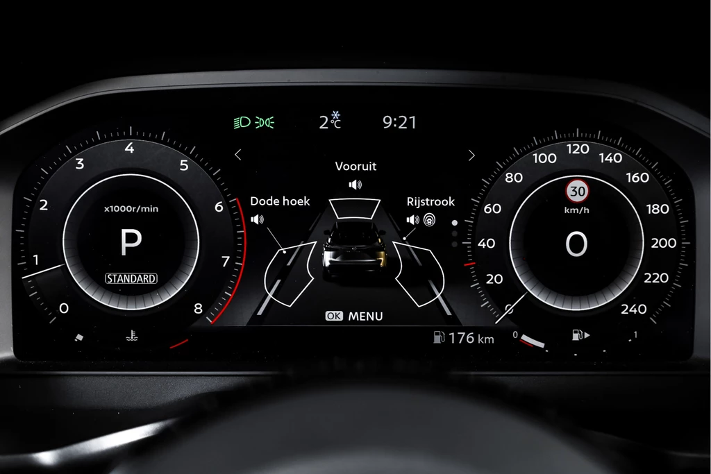 Nissan QASHQAI – foto 42