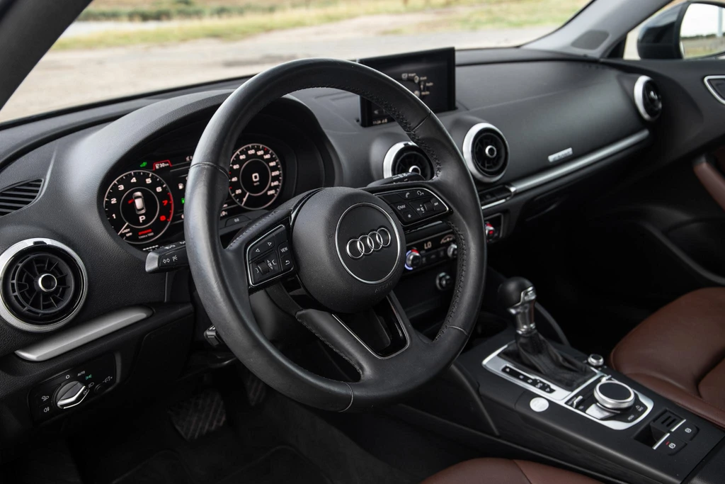 Audi A3 – foto 24
