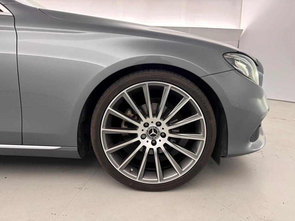 Mercedes-Benz E-Klasse – foto 12