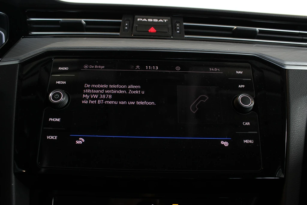 Volkswagen Passat – foto 31