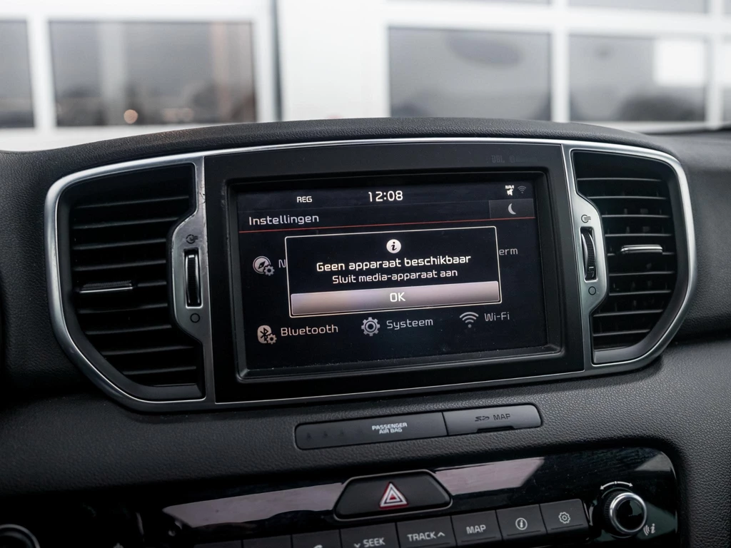 Kia Sportage – foto 19