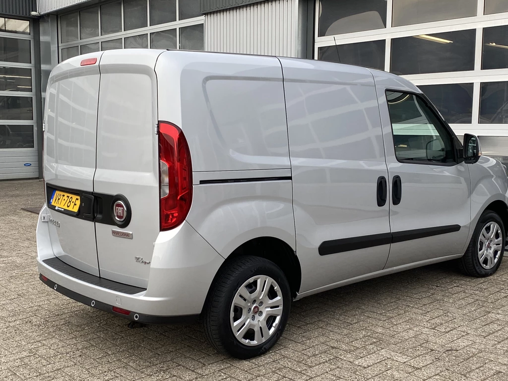 Fiat Doblò – foto 7