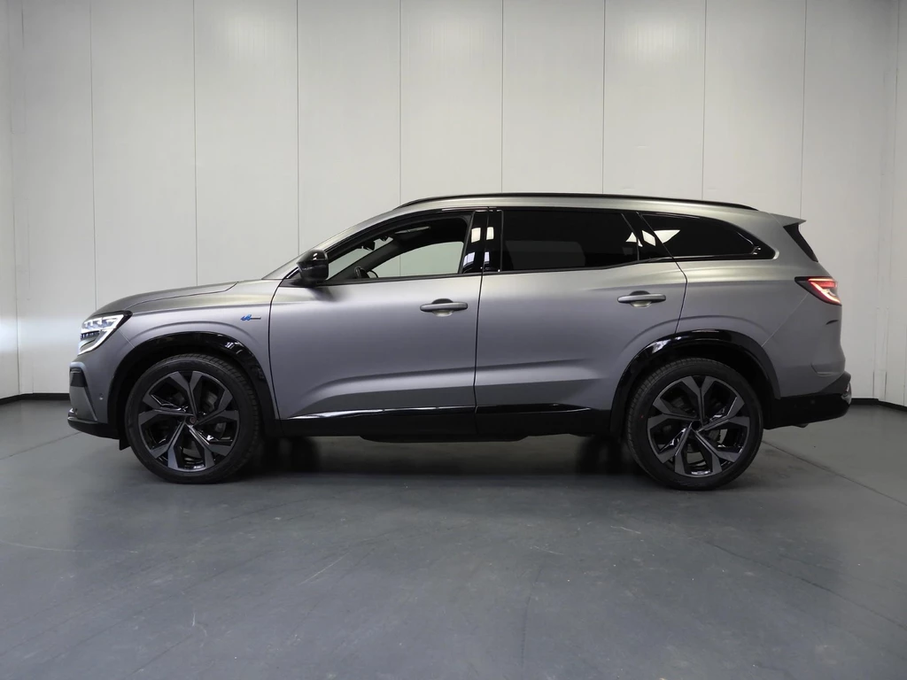 Renault Espace – foto 3