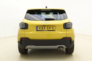 Jeep Avenger – thumbnail 5