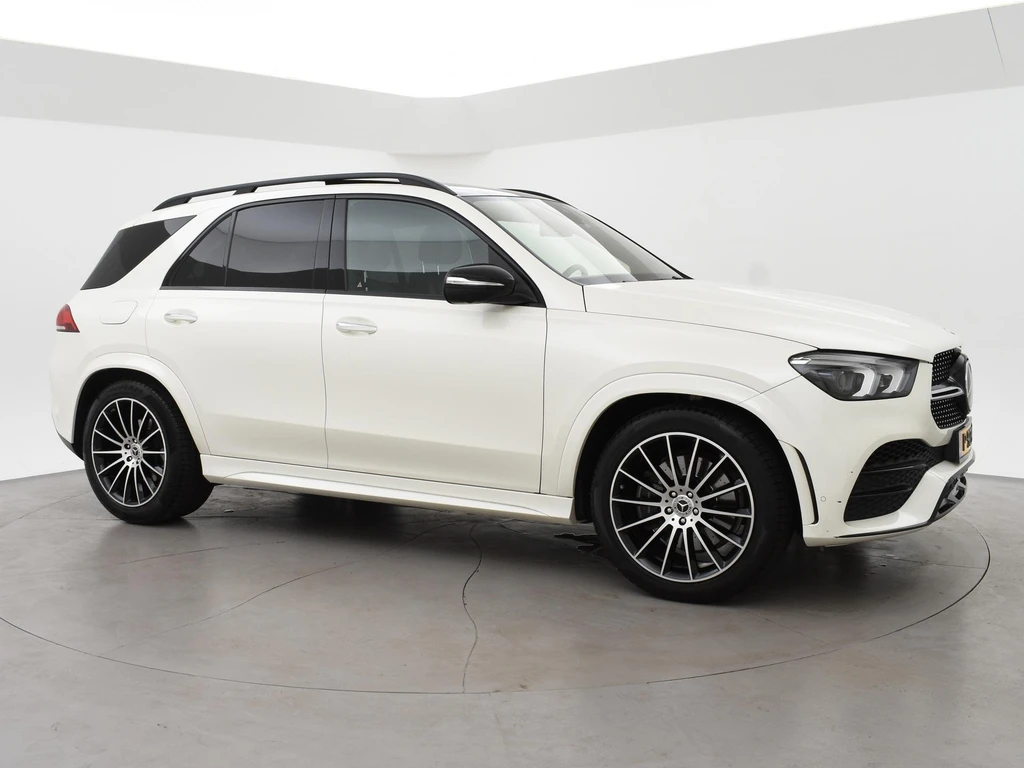 Mercedes-Benz GLE – foto 6
