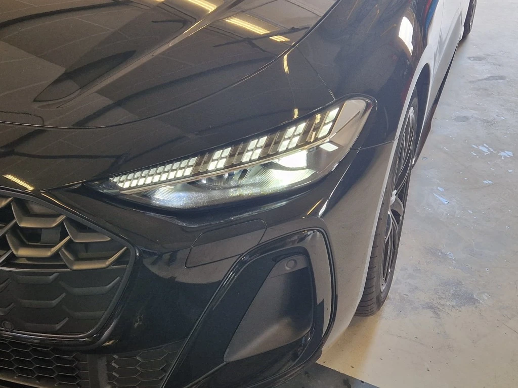Audi A5 – foto 37