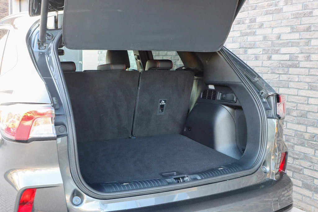 Ford Kuga – foto 20