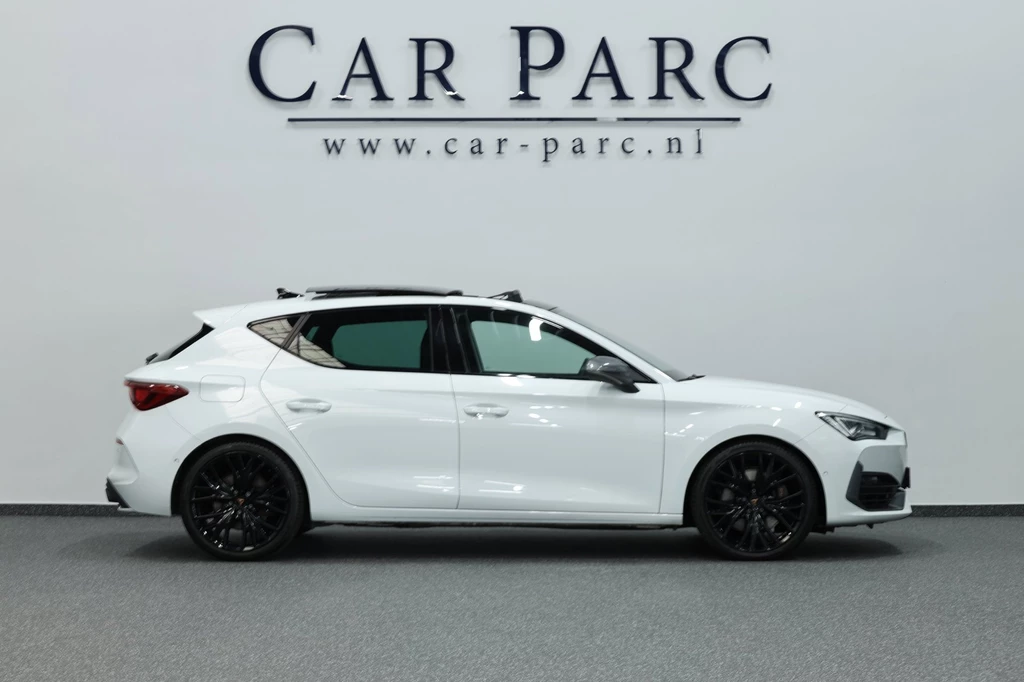 CUPRA Leon – foto 6