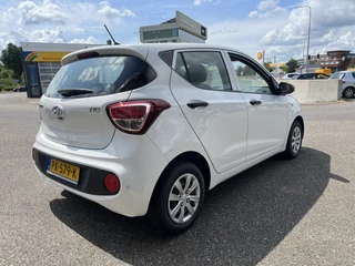 Hyundai i10 – thumbnail 5