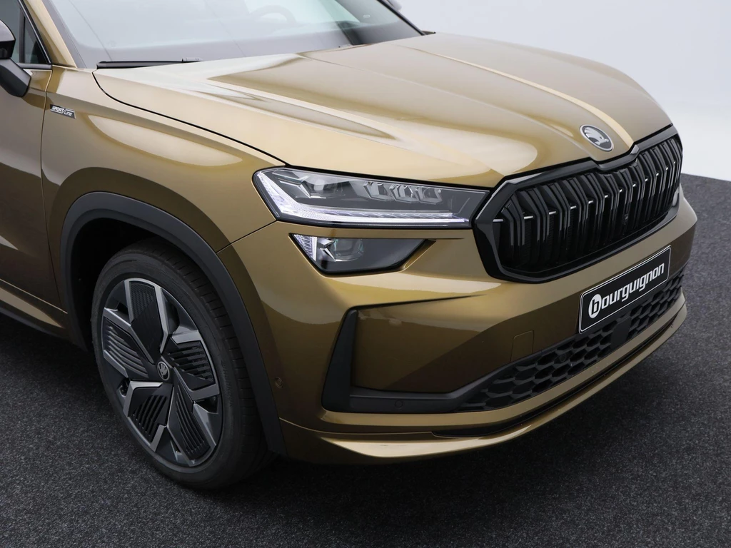 Škoda Kodiaq – foto 7