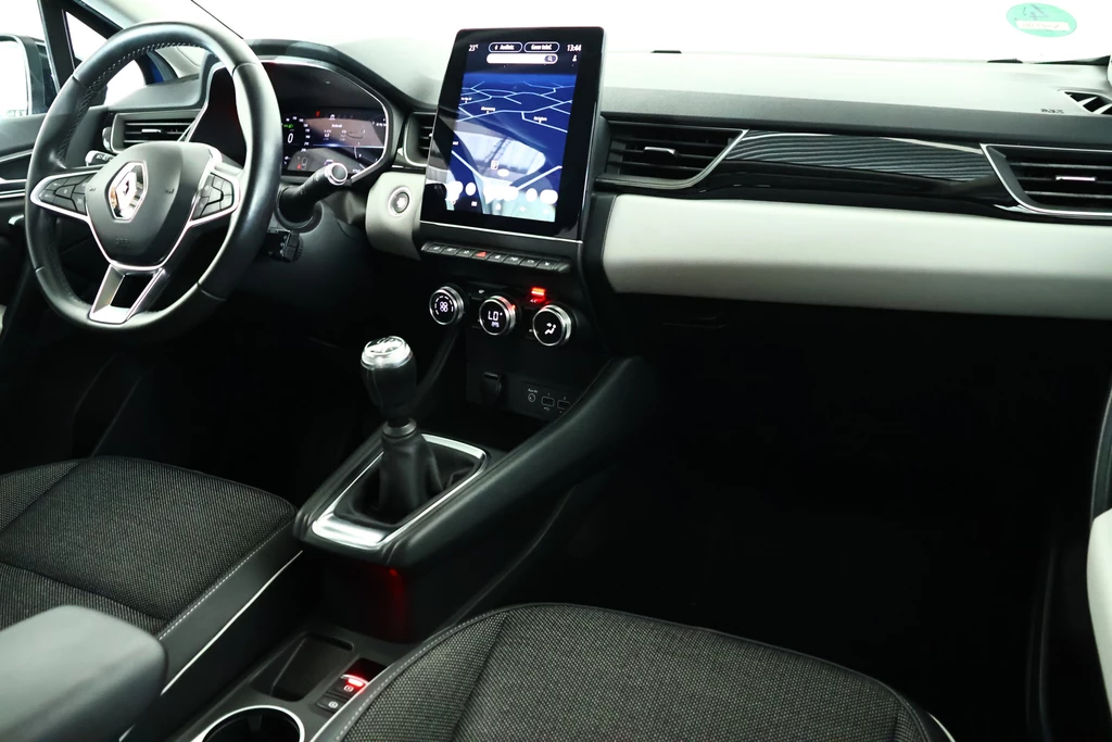 Renault Captur – foto 15