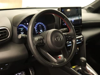 Toyota Yaris Cross – thumbnail 12